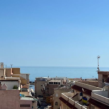Apartamento La Mata La Mata  Buitenkant foto
