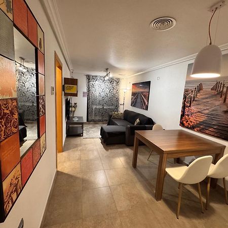 Apartamento La Mata La Mata  Buitenkant foto