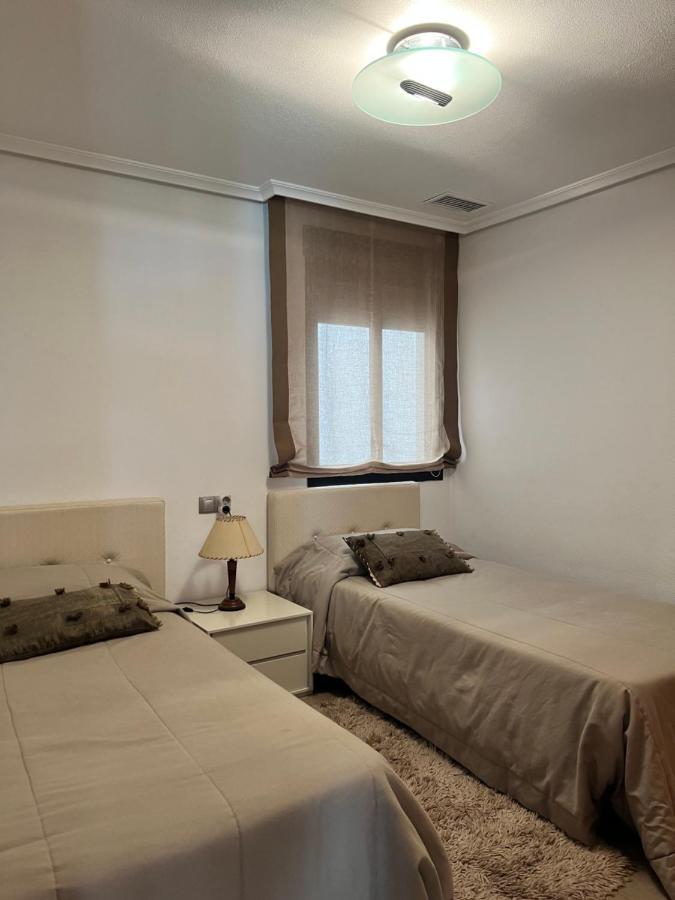 Apartamento La Mata La Mata  Buitenkant foto