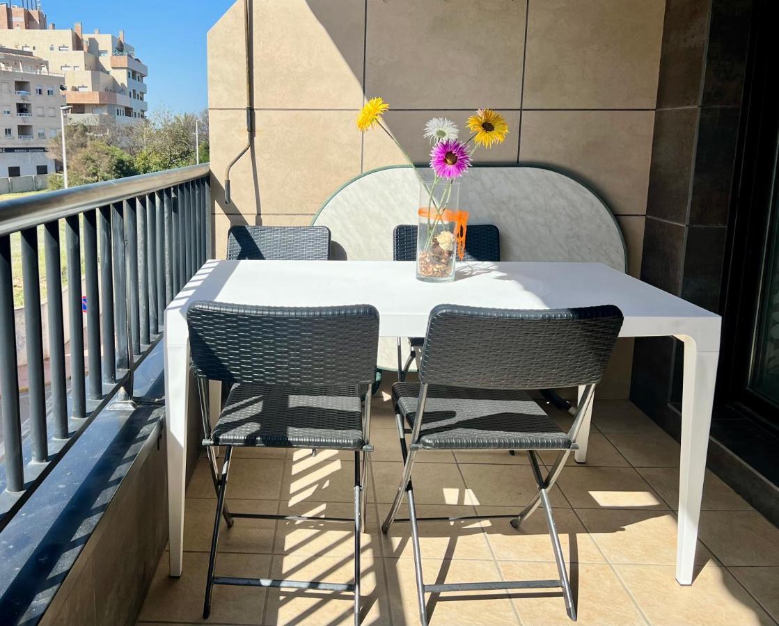 Apartamento La Mata La Mata  Buitenkant foto