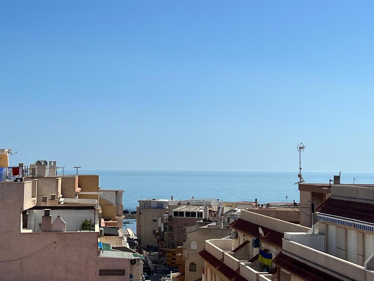 Apartamento La Mata La Mata  Buitenkant foto