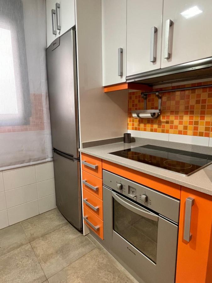 Apartamento La Mata La Mata  Buitenkant foto