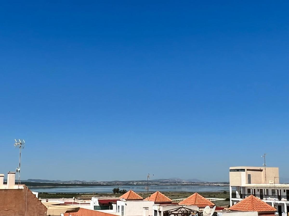 Apartamento La Mata La Mata  Buitenkant foto